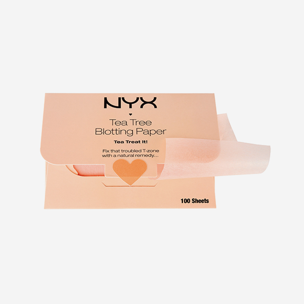 Самые эффективные матирующие салфетки (фото 1)