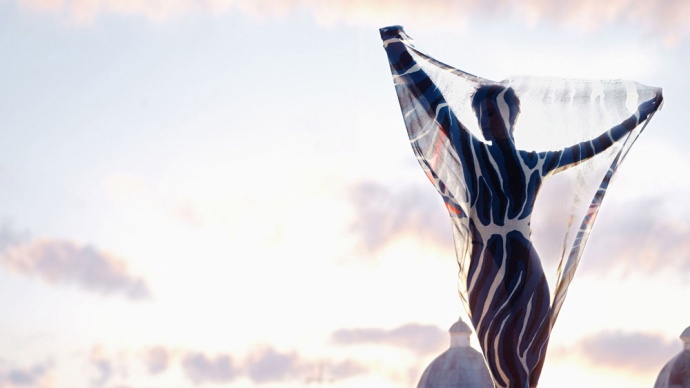 Саския де Брау