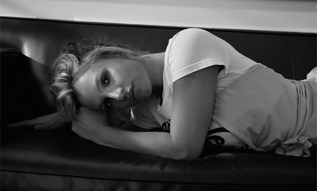 Для Marie Claire UK, октябрь 2016 года. Фотограф David Roemer Феномен Бритни Спирс: почему камбэк невозможен (фото 5)