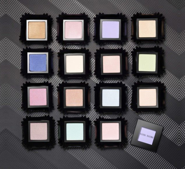 Осенняя коллекция Bobbi Brown (фото 2)