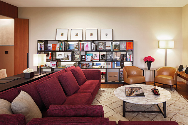 Bvlgari Hotel организует для гостей визиты в мастерские художников (фото 4)