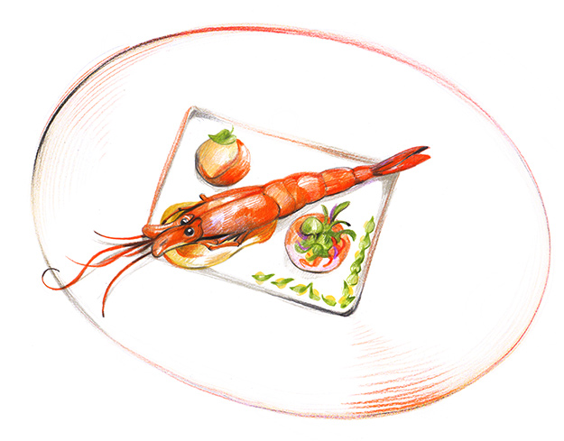 Где ужинать в День всех влюбленных (фото 1)