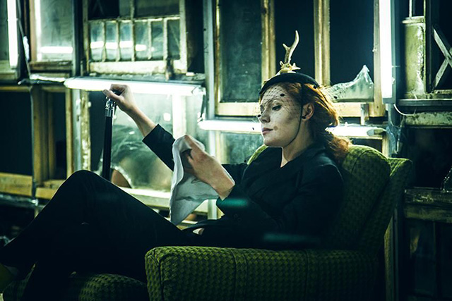 Арт-планы на неделю: 22—28 июня (фото 9)