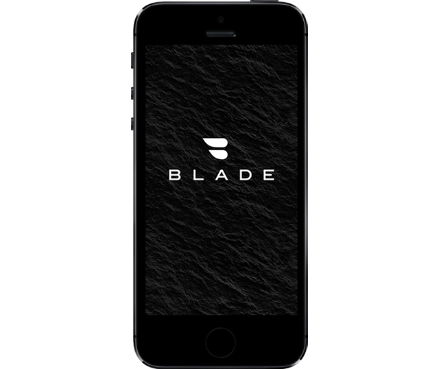 Сервис Blade: как Uber, только с вертолетами Сервис Blade: как Uber, только с вертолетами
