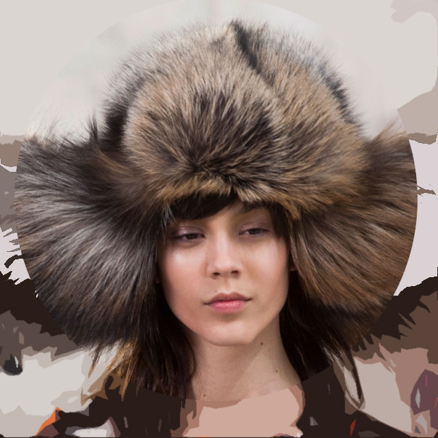 10 главных аксессуаров недели моды в Лондоне (фото 7)