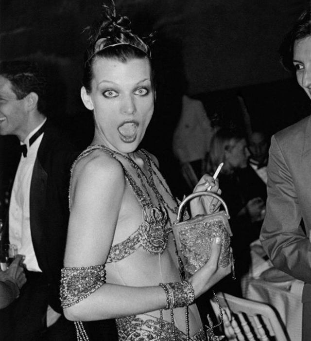 Светлана Меткина о том, как изменился Каннский фестиваль (фото 4)