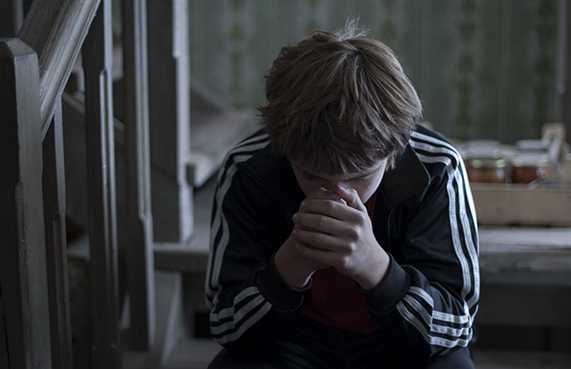 Андрей Звягинцев о цензуре, эмиграции и хеппи-эндах (фото 5)