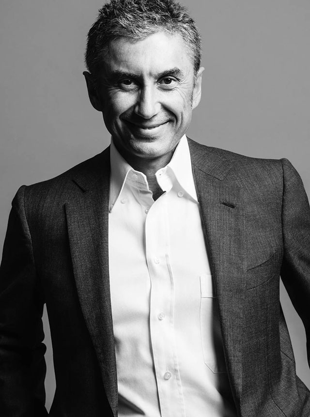 В Burberry кадровые перестановки (фото 1)