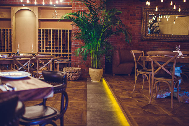 Chef: турецкий стейк-хаус (фото 1)