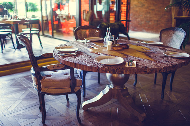 Chef: турецкий стейк-хаус (фото 3)