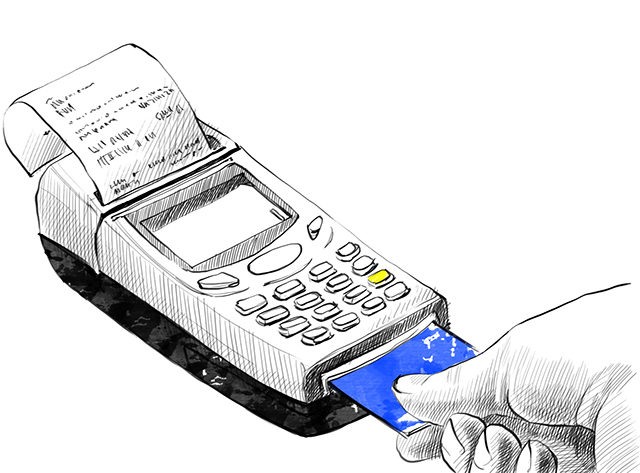 Сохраняем чувство реальности: история чаевых (фото 2)