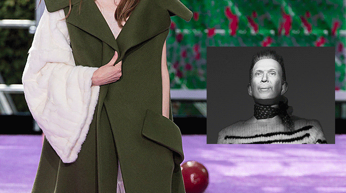 Что такое haute couture в быстро изменяющемся мире? Что такое haute couture в быстро изменяющемся мире?