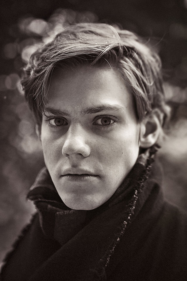 Павел Табаков Что такое "Настоящий портрет: внутри и снаружи": отправляемся на выставку (фото 3)