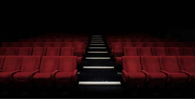ТАСС: к осени в России могут закрыться 70% кинотеатров