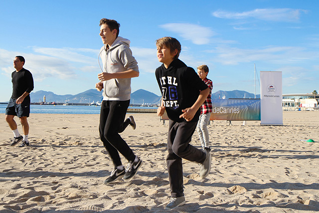 Свой человек в Каннах: гид от Buro 24/7 (фото 13)