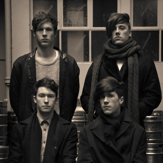 City Calm Down City Calm Down