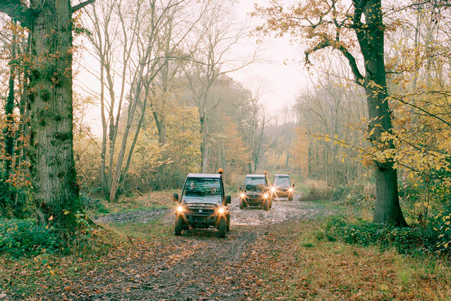 Новый загородный комплекс Wilderness Reserve в Сибтоне (фото 15)