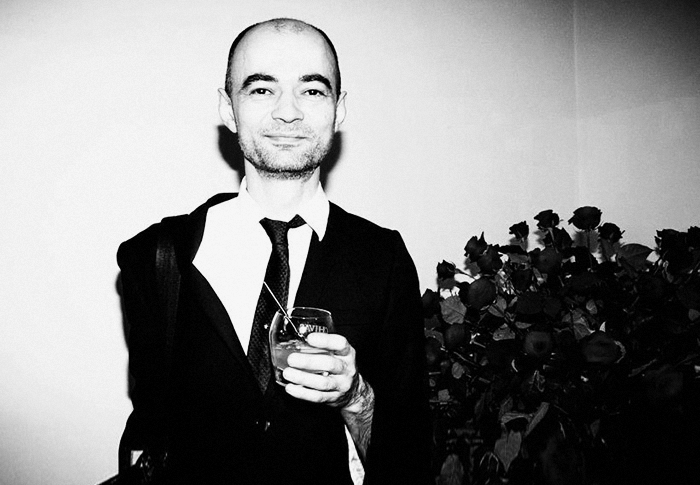 Геннадий Устиян Геннадий Устиян стал новым главредом сайта Interview (фото 1)