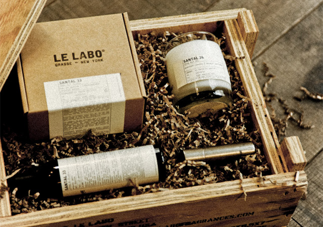 Итоги 2014 года: как парфюмеры стали новыми дизайнерами (фото 5)