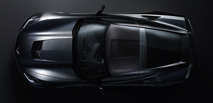 2014 Chevrolet Corvette C7 2014 Chevrolet Corvette C7