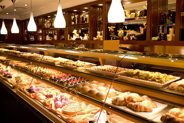 Мода есть: гастрономические проекты fashion-деятелей (фото 2)