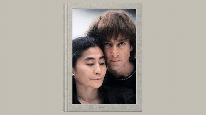 Книга недели: John Lennon & Yoko Ono. Double Fantasy Книга недели: John Lennon & Yoko Ono. Double Fantasy