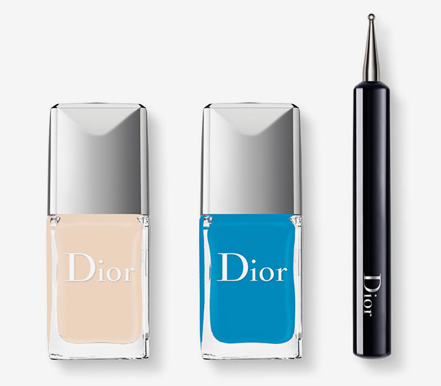 Качает на руках: 5 главных оттенков лаков для ногтей этого лета (фото 5)