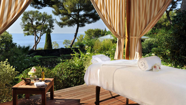 Grand-Hôtel du Cap-Ferrat: пополнение в рядах Four Seasons Hotels and Resorts (фото 1)