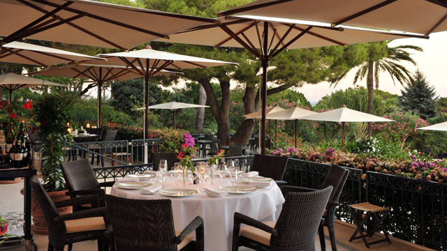 Grand-Hôtel du Cap-Ferrat: пополнение в рядах Four Seasons Hotels and Resorts (фото 2)