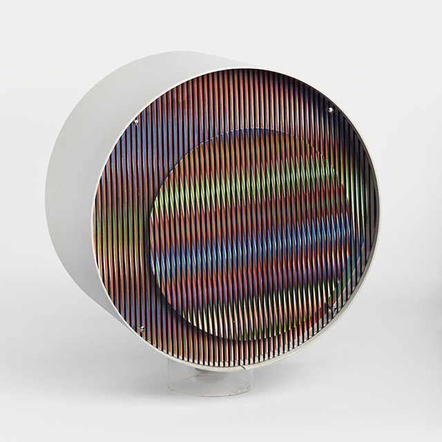 Аукционный дом Christie’s запустил кинетическое шоу (фото 1)