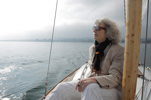 Что посмотреть на фестивале BLICK: 5 лучших документалок Германии (фото 1)