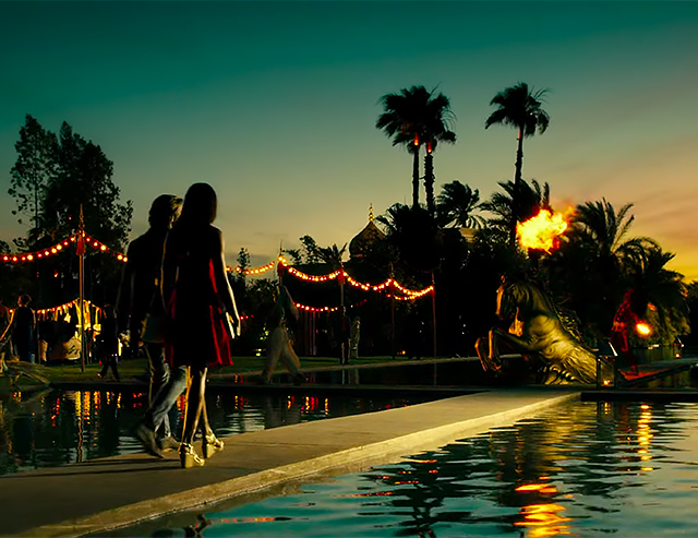 "Такой же предатель, как и мы": мрачный утренник с Димой, Тамарой и Наташей (фото 1)