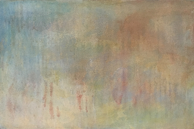 Иван Новиков «Льенсо», 2015 19 московских выставок лета (фото 1)