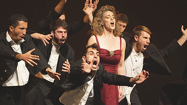 Жизнь в танце: гид по фестивалю современной хореографии Context (фото 2)