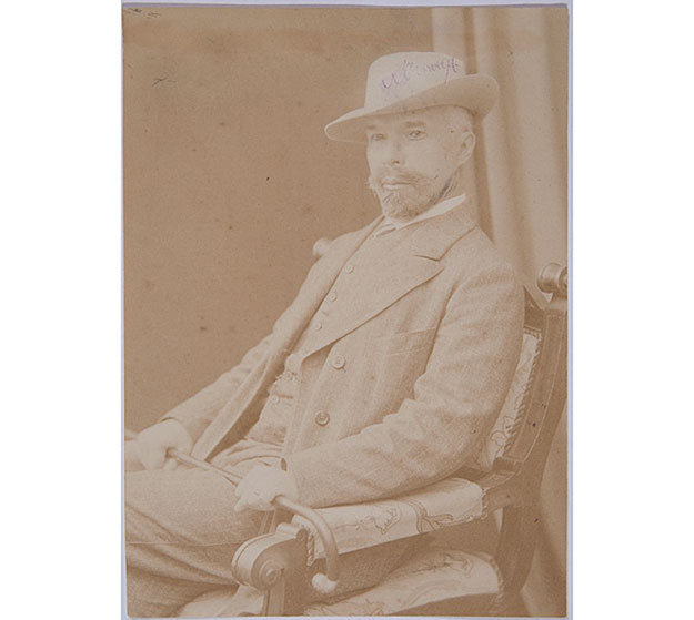 Кто такой Сергей Щукин: куратор выставки объясняет личность великого коллекционера (фото 1)