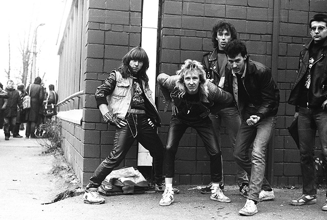 Лето в музеях: 10 петербургских выставок (фото 6)