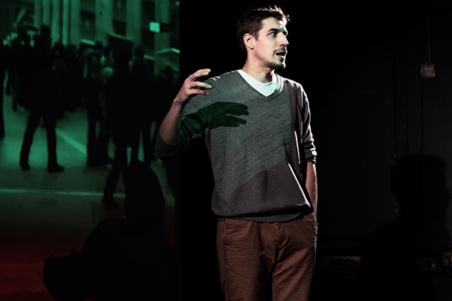 Из Петербурга в Москву: новый вид "Топлива" (фото 5)