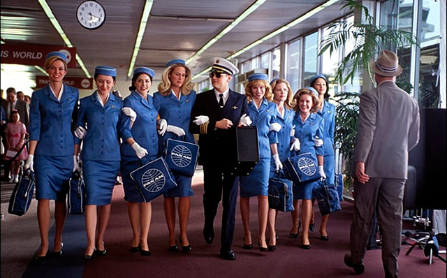 5 знаменитых фильмов, которые отметились в "Симпсонах" (фото 4)