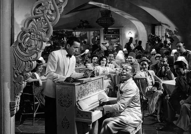 5 знаменитых фильмов, которые отметились в "Симпсонах" (фото 3)