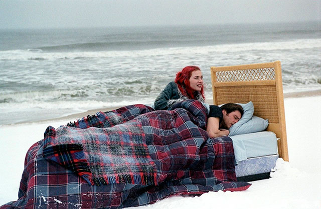 5 знаменитых фильмов, которые отметились в "Симпсонах" (фото 5)