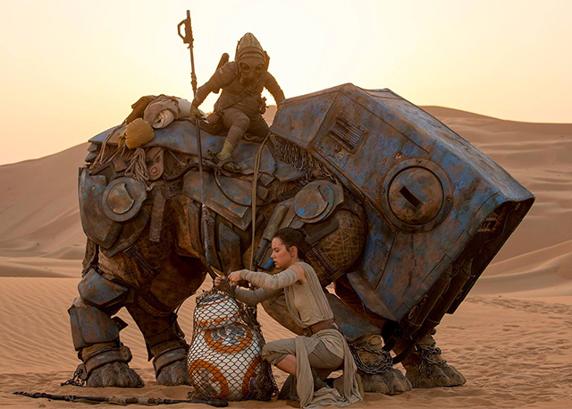 Арт-планы на выходные: 19—20 декабря (фото 6)