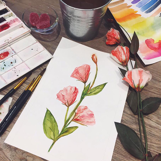 Успеть до полуночи: культурные идеи новогодних подарков (фото 7)