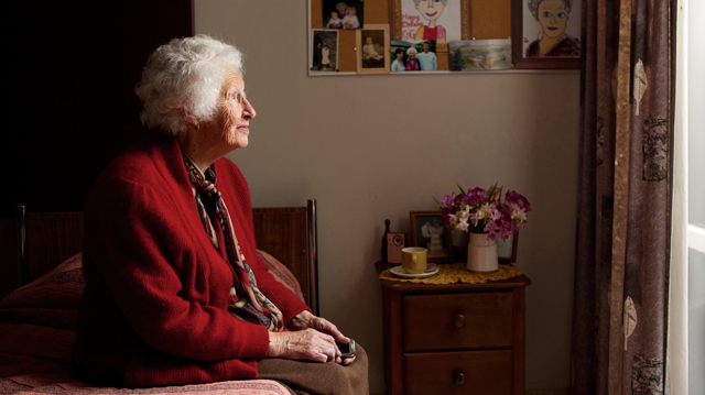 Кадр из фильма «Дотти» Роботы, принтеры и адронный коллайдер: фестиваль кино о науке и технологиях 360 ° в Москве (фото 7)