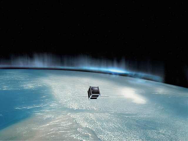 АРТСАТ: ПЕРЕИГРОВКА "Лаборатория Земля": сайнс-арт на "Красном Октябре" (фото 2)