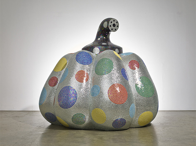 Как это было: чем порадовала Miami Art Week 2014 (фото 5)