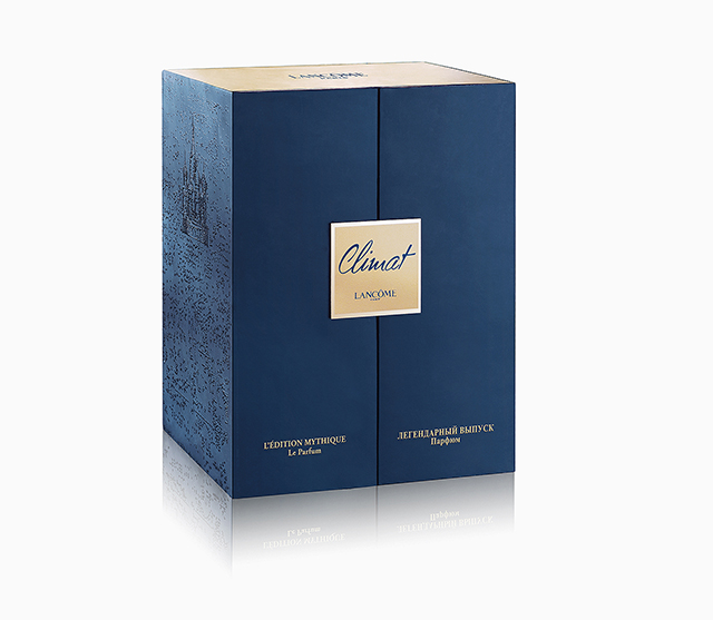 С возвращением, Climat: Lancôme возродил легенду (фото 2)