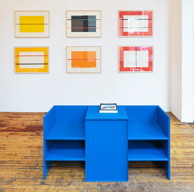 Добро пожаловать: экскурсия по дому Дональда Джадда (фото 5)