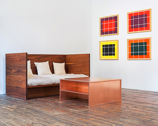 Добро пожаловать: экскурсия по дому Дональда Джадда (фото 2)