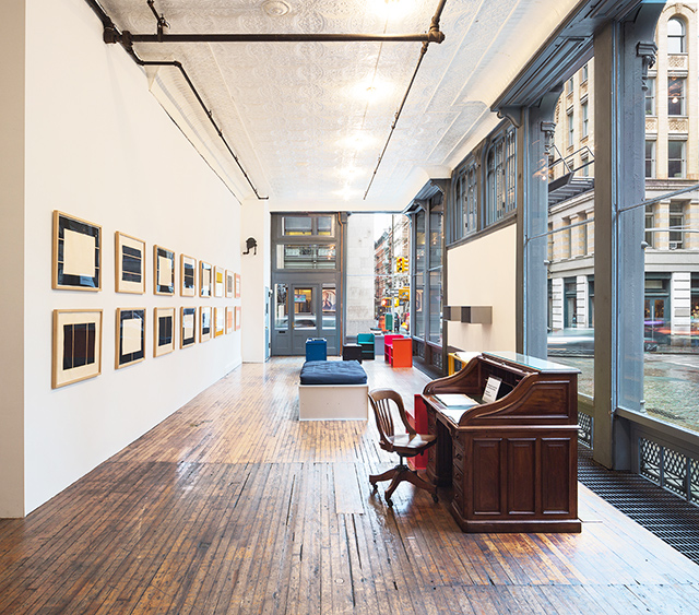 Добро пожаловать: экскурсия по дому Дональда Джадда (фото 3)