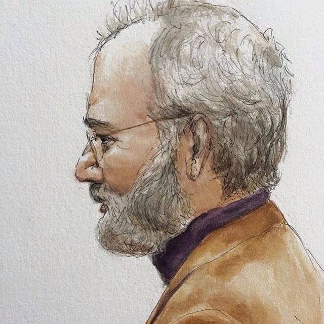 Christine Aria Выставка, посвященная фильмам Уэса Андерсона, пройдет в Нью-Йорке (фото 3)